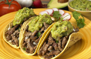 Don Julio Mexican Restaurant Bar&grill food