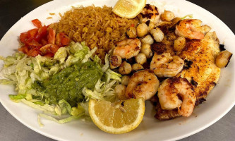 Don Julio Mexican Restaurant Bar&grill food