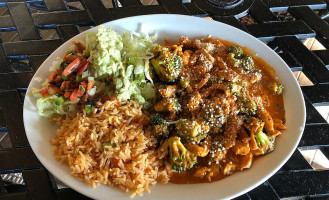 Don Julio Mexican Restaurant Bar&grill food