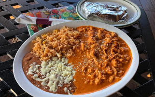 Don Julio Mexican Restaurant Bar&grill food