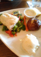 Frank O'dowd's Irish Pub food