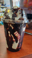 Carvel drink