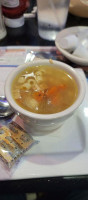 Rio Grande Diner drink