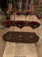 The Wine Kitchen drink