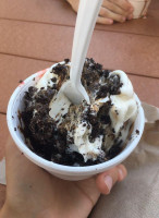 Cindy's Soft Serve food