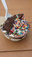Cindy's Soft Serve food