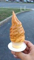 Cindy's Soft Serve drink
