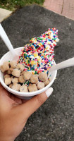 Cindy's Soft Serve drink