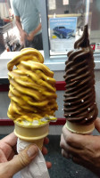 Cindy's Soft Serve drink