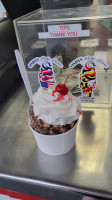 Cindy's Soft Serve drink