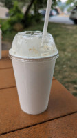 Cindy's Soft Serve drink