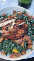 Bluestone Lane Venice Beach Café food