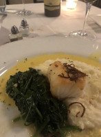 August E's food