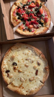 Mancini's Brick Oven Pizzeria And food