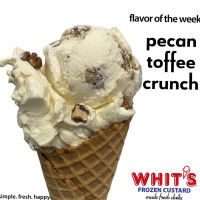 Whit's Frozen Custard