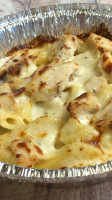 Domino's Pizza food