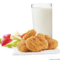 Wendy's drink