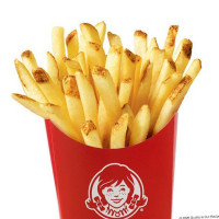 Wendy's drink