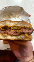 Wendy's food