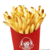 Wendy's drink