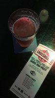 Crossroads Pizza Subs drink