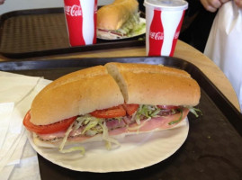 Tastee Sub Shop Ii food