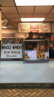 Tastee Sub Shop Ii outside