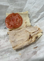 Tastee Sub Shop Ii food