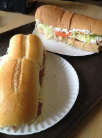 Tastee Sub Shop Ii food