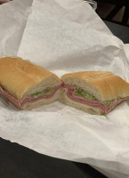 Tastee Sub Shop Ii drink