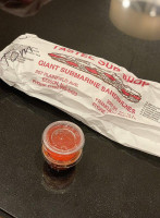 Tastee Sub Shop Ii drink