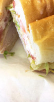 Tastee Sub Shop Ii food