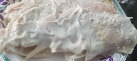 Tastee Sub Shop Ii food