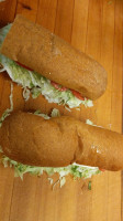 Tastee Sub Shop Ii food