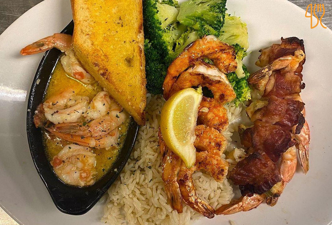 Joe's Crab Shack
