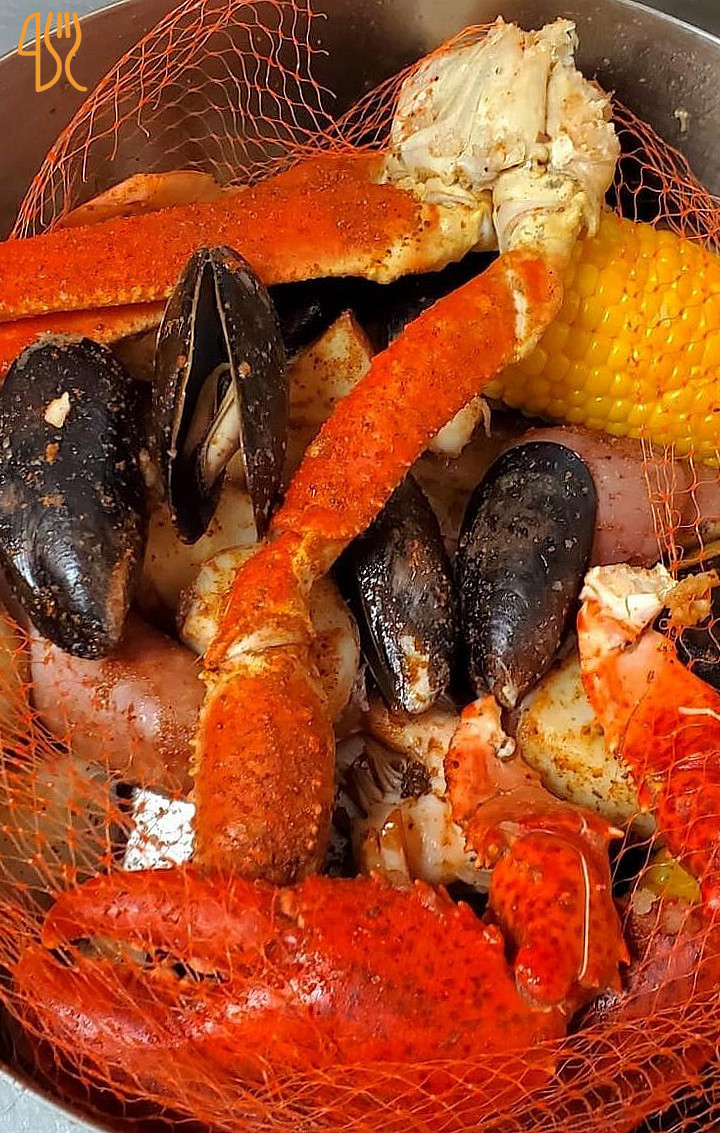 Joe's Crab Shack