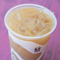 Taco Bell drink