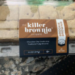 Rapid Fired Pizza Carta