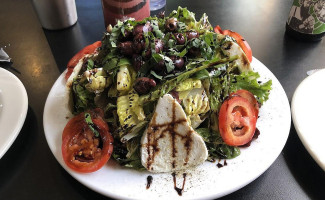 Escalante Farmers' Market food