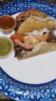 Amigos Mexican food