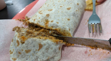Amigos Mexican food