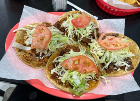 Amigos Mexican food