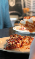 Godfather's Pizza food