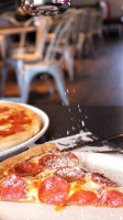 Godfather's Pizza food
