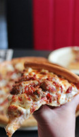 Godfather's Pizza food