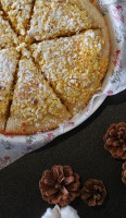 Godfather's Pizza food