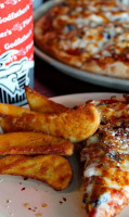 Godfather's Pizza food