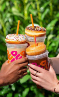 Dunkin' drink