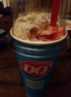 Dairy Queen drink