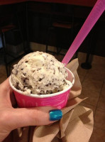 Baskin-robbins food